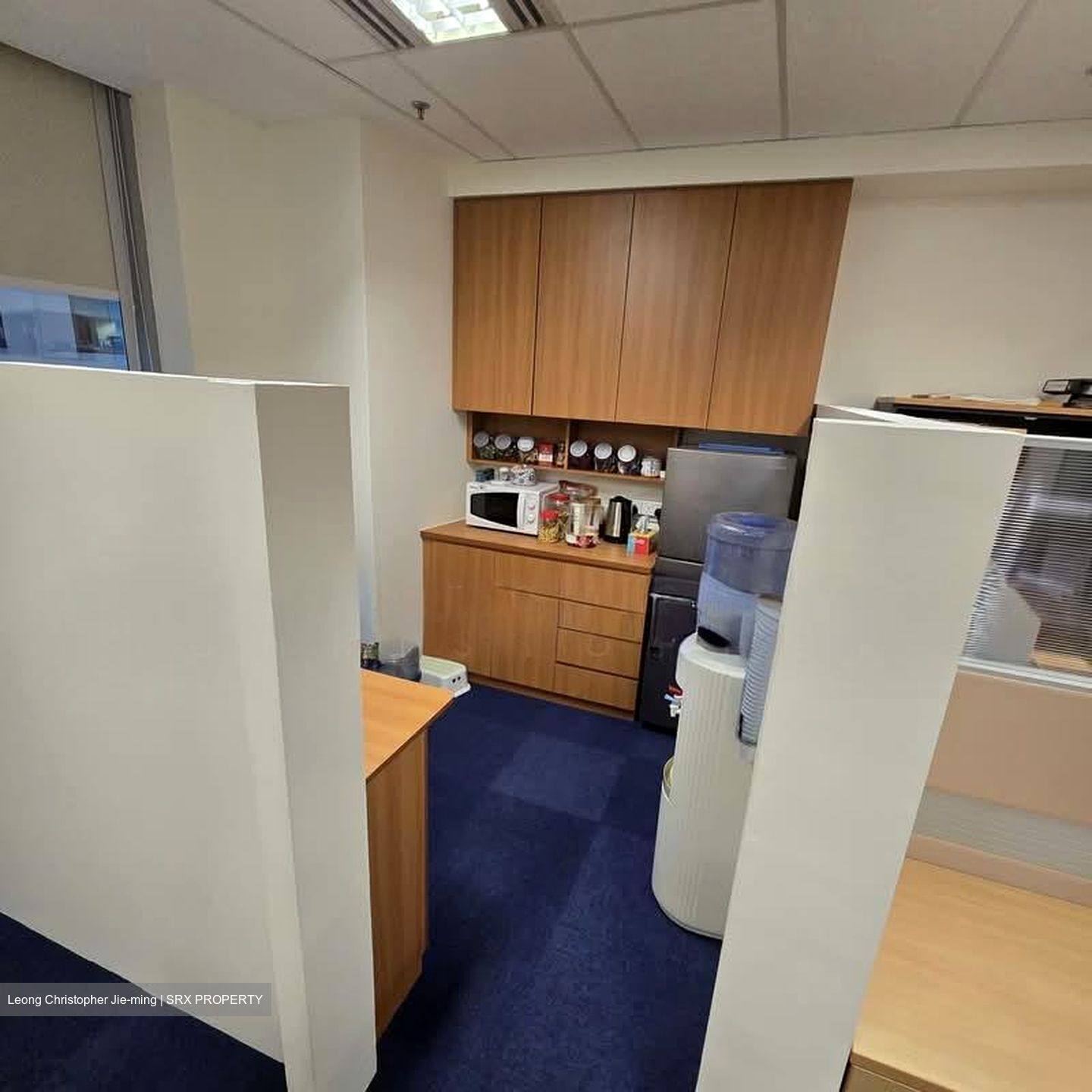 Tan Eng Kiam Building (D1), Office #557113491